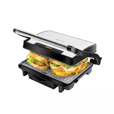 Grill Cecotec ROCK’NGRILL 1500 RAPID