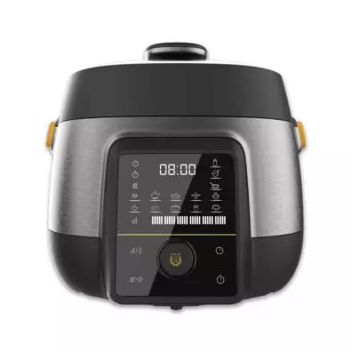 Olla eléctrica Cecotec GM POT CHEF 5000