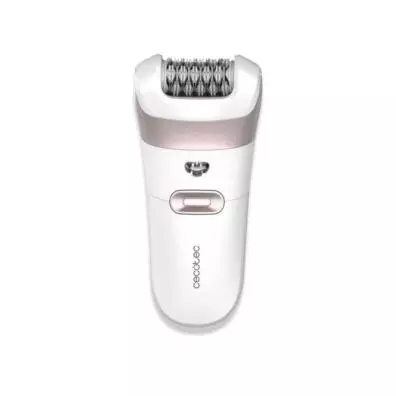Depiladora eléctrica Cecotec SKINCARE DEPIL ACTION 6000 4 IN 1