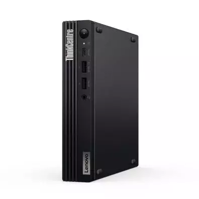Ordenador sobremesa Lenovo THINKCENTRE M75Q GEN 5/ AMD RYZEN™ 5/ 16 - 512GB SSD/ WINDOWS 11 PRO/ MINI PC NEGRO