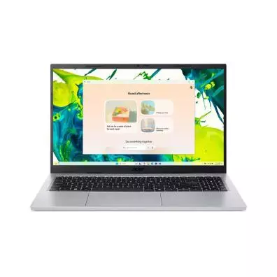 Ordenador portátil Acer ASPIRE GO 15/ INTEL CORE 5/ 15.6