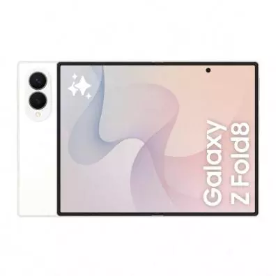 Teléfono Samsung Galaxy Z Fold 8 512GB CREAM