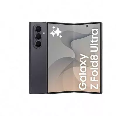 Teléfono Samsung Galaxy Z Fold 8 Ultra 256GB GRAPHITE