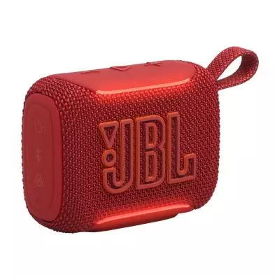 Altavoz JBL GO 5 ROJO JBLGO5RED