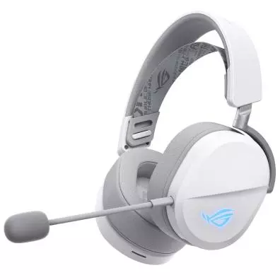 Auriculares Asus ROG PELTA BLANCO