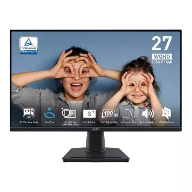 Monitor MSI PRO MP275Q 27