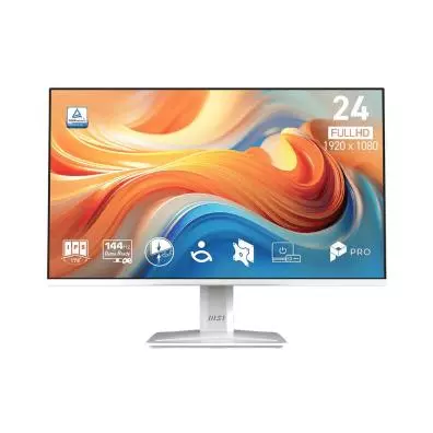 Monitor MSI PRO MP243W E14 24"