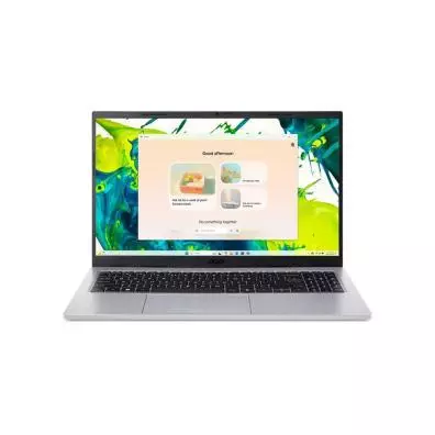 Ordenador portátil Acer ASPIRE GO 15 CORE 5-120U/8-512GB SSD/15.6"/W11H