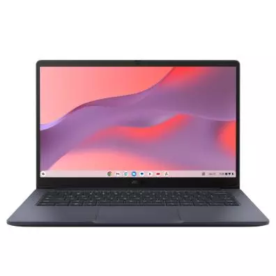 Ordenador portátil Asus CHROMEBOOK CB1405CTA-S60814/ INTEL® N N150/ 14