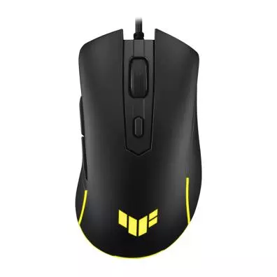 Ratón Asus TUF GAMING M3 GEN II NEGRO