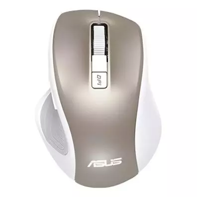Ratón Asus MW202