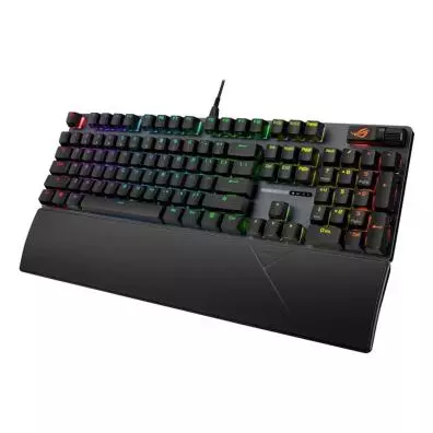 Teclado  Asus ROG STRIX SCOPE II X