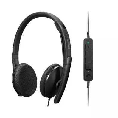 Auriculares Lenovo 4XD1M39028 