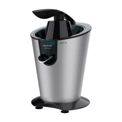 Exprimidor Cecotec ESSENTIALVITA POWERFRESH 1000 INOX