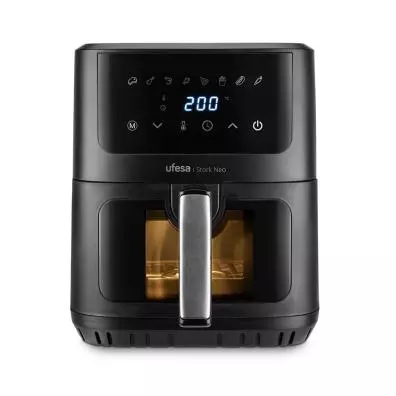 Freidora de aire Ufesa STORK NEO