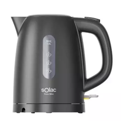 Hervidor Solac YUNA MINI KT5860