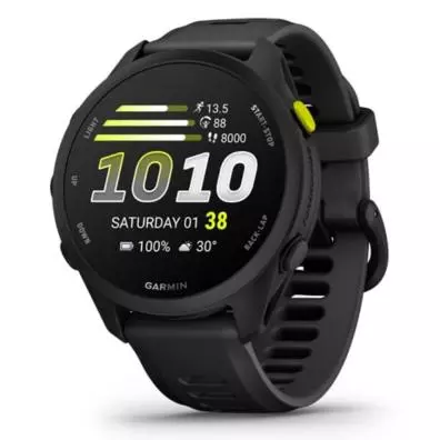 Smartwatch Garmin FORERUNNER 70 NEGRO