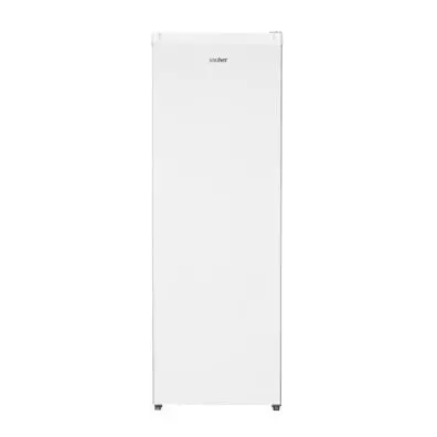 Congelador vertical Sauber SERIE 3-CV17026WH