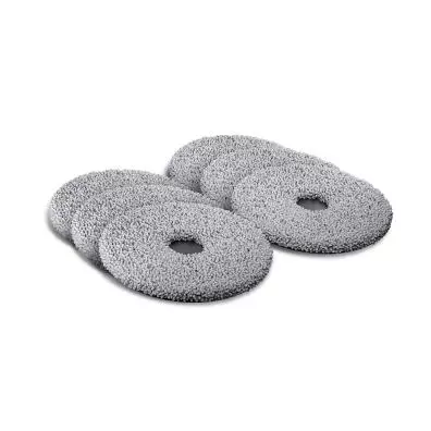 Mopas de recambio iRobot ROOMBA PLUS 405+ COMBO Y 505+ COMBO 6 PACK 