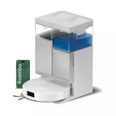 Robot aspirador iRobot ROOMBA PLUS 415 G285240