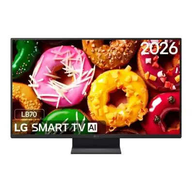 Televisor LG 27LB70006LA 27"