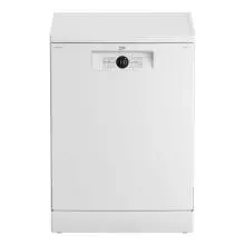 Lavavajillas Beko BDFN26540WP