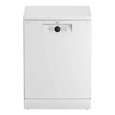 Lavavajillas Beko BDFN26540WP