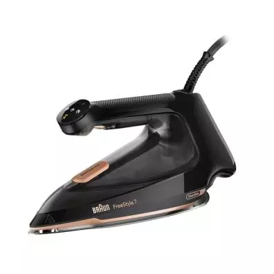 Plancha Braun FREESTYLE 7 FI7276BK NEGRO