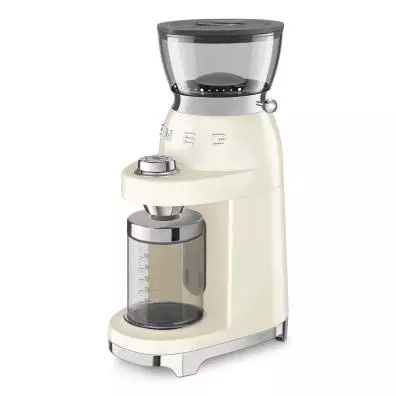 Molinillo de café Smeg 50