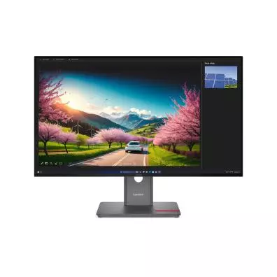 Monitor Lenovo 64A8XAT2EU P32UD-40 31.5"