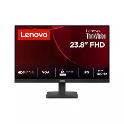 Monitor Lenovo THINKVISION S24-4E 24