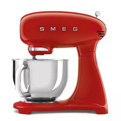 Robot de cocina Smeg SMF05RDEU 50