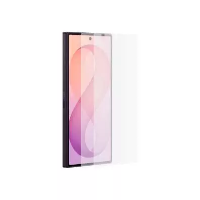 Protector de pantalla Samsung PARA GALAXY Z FOLD8 ULTRA TRANSPARENTE