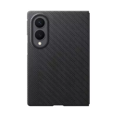Carcasa Samsung CARBON MAGNET GALAXY Z FOLD8 NEGRO
