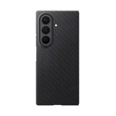Carcasa Samsung CARBON MAGNET GALAXY Z FOLD8 ULTRA NEGRO