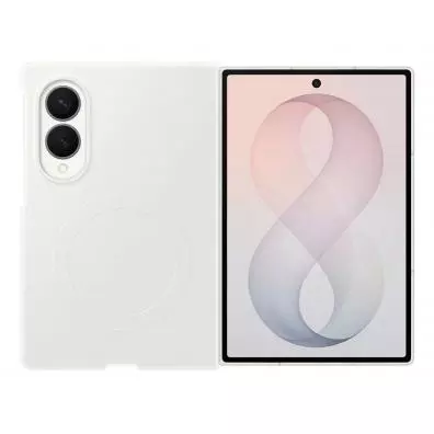 Funda para teléfono móvil Samsung EF-EF971CWEGWW 7.6