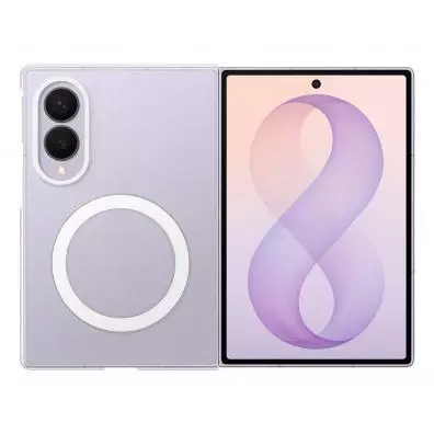 Carcasa para teléfono móvil Samsung EF-CF971CTEGWW 7.6