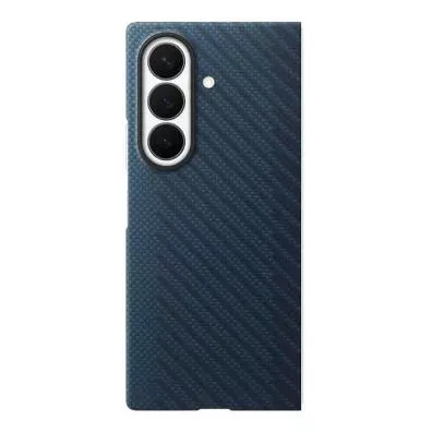 Funda para teléfono móvil Samsung CARBON MAGNET GALAXY Z FOLD8 ULTRA MARINO