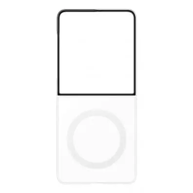 Carcasa para teléfono móvil Samsung EF-CF776CTEGWW 6.9