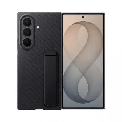 Funda para teléfono móvil Samsung EF-XF976SBEGWW 8