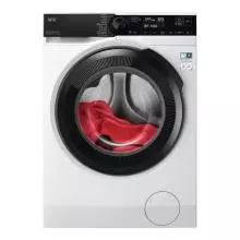 Lavadora carga frontal Aeg LFR7324L4O