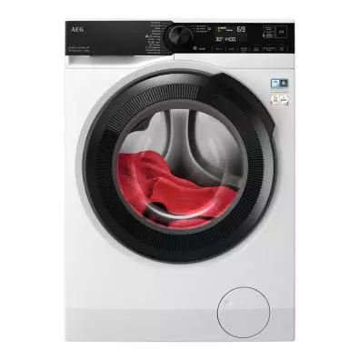 Lavadora carga frontal Aeg LFR7324L4O