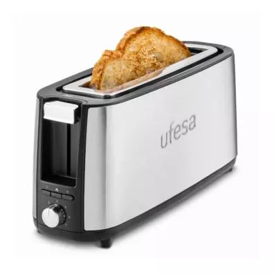 Tostadora Ufesa TT TOASTIE PLUS 71306155