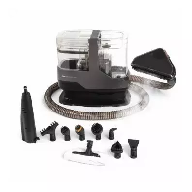 Aspirador Ufesa NALEN STEAM PRO 1800