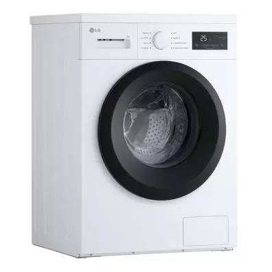 Lavadora carga frontal LG F4A1009NWK