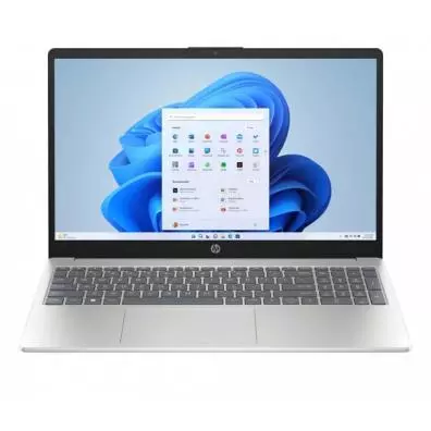 Ordenador portátil HP 15-FC0130NS/ AMD RYZEN7/ 8 GB - 512 GB SSD/ 15.6