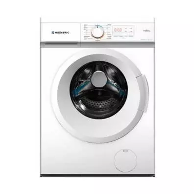 Lavadora Milectric LV-SN74AWC 7KG BLANCO