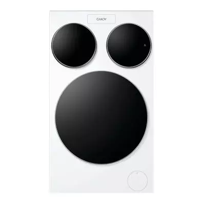 Lavadora carga frontal Candy MQD 410CBL9-37