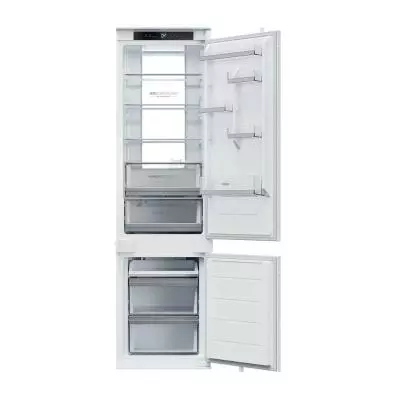 Frigorífico combi Haier HBQW7519D