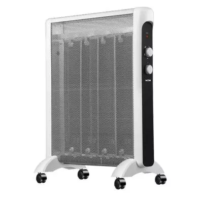 Radiador de mica HTW EST1500MI